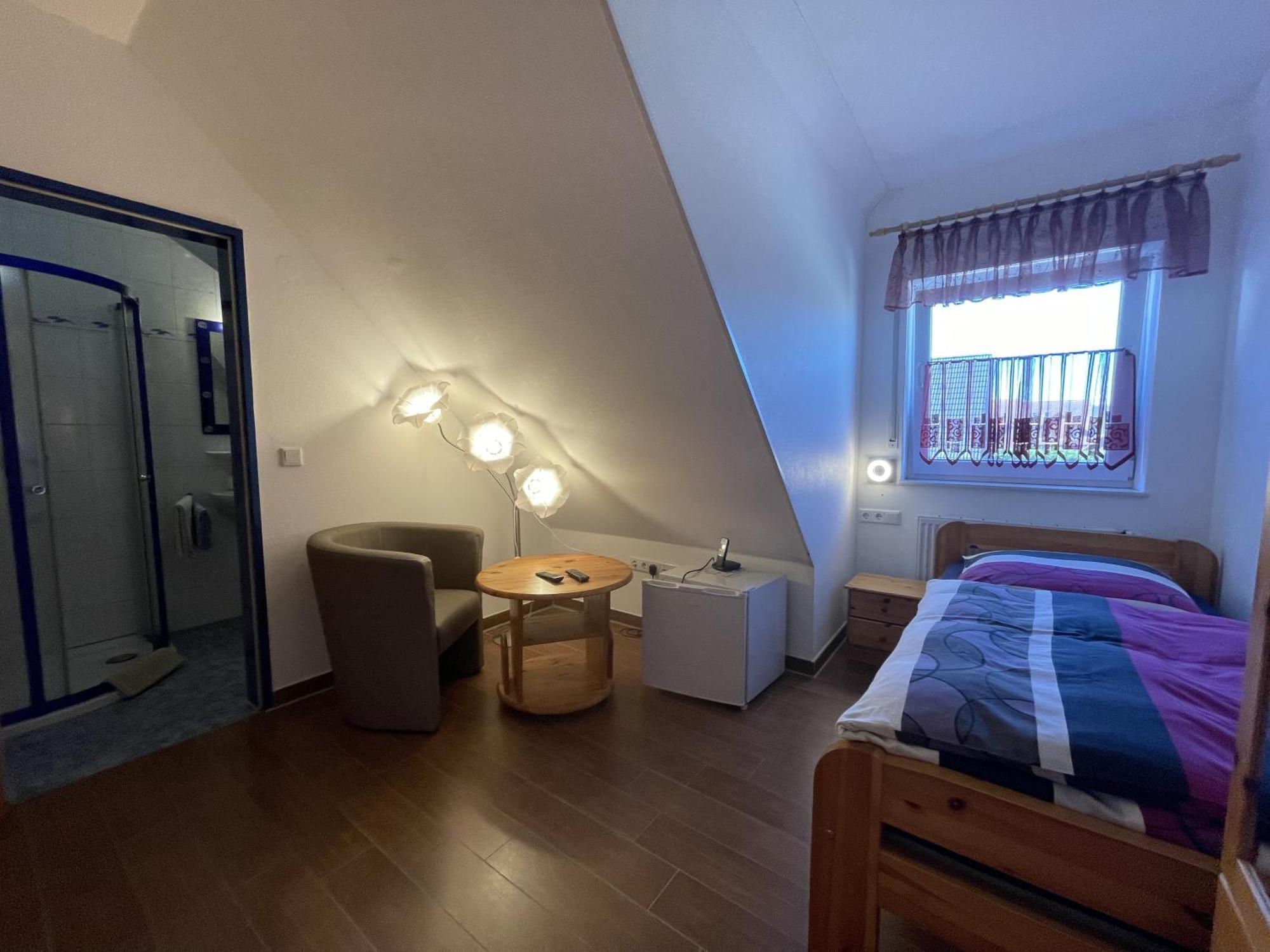 Pension Haus My Norddeich  Ngoại thất bức ảnh