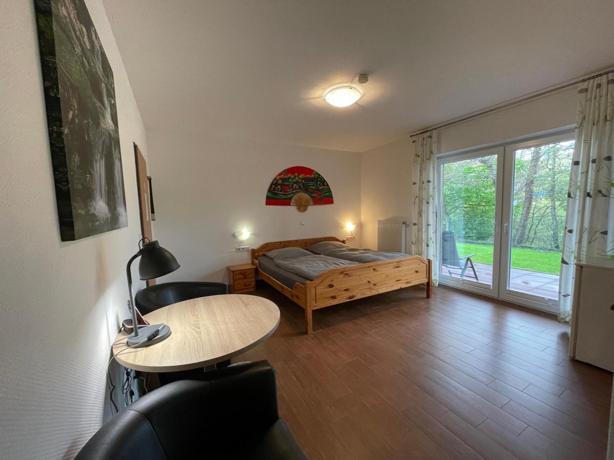Pension Haus My Norddeich  Ngoại thất bức ảnh